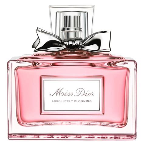 christian Miss Dior perfume